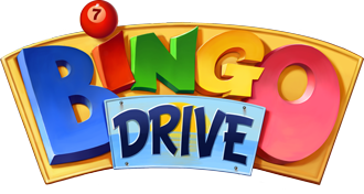 Bingo Drive Logo