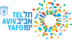 City of Tel Aviv Logo
