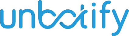 Unbotify Logo