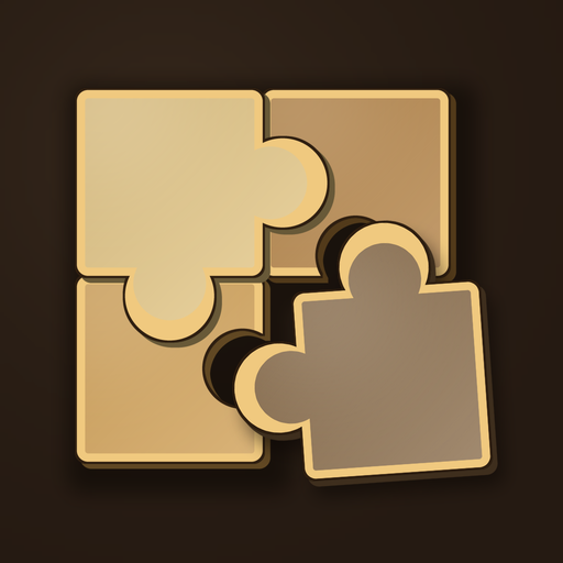MeshGames Jigsaw - Offline gameplay
