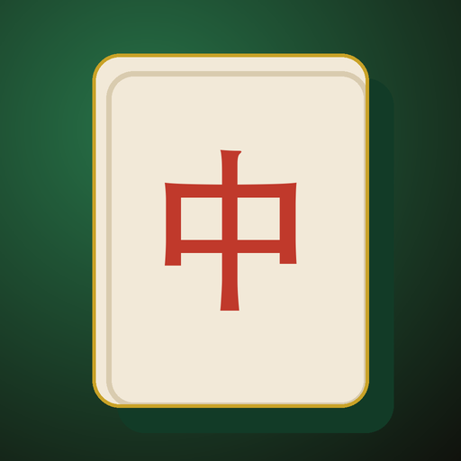 MeshGames Mahjong - American gameplay