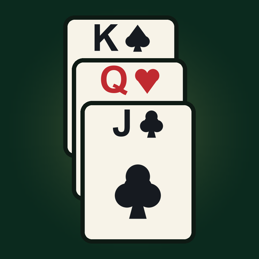 MeshGames Solitaire - Offline gameplay